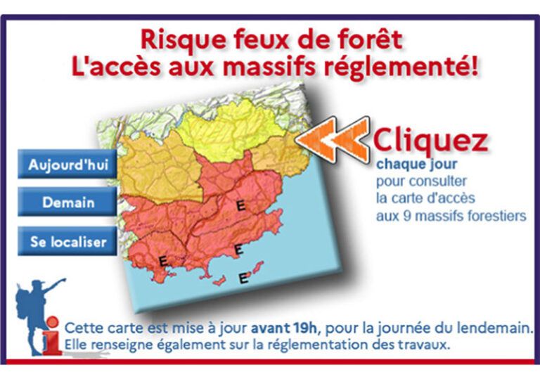 Acc s Aux Massifs Forestiers Du Var La Mole acc-s-aux-massifs-forestiers-du-var-la-mole